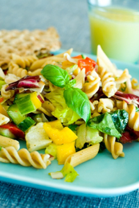 Pasta Salad